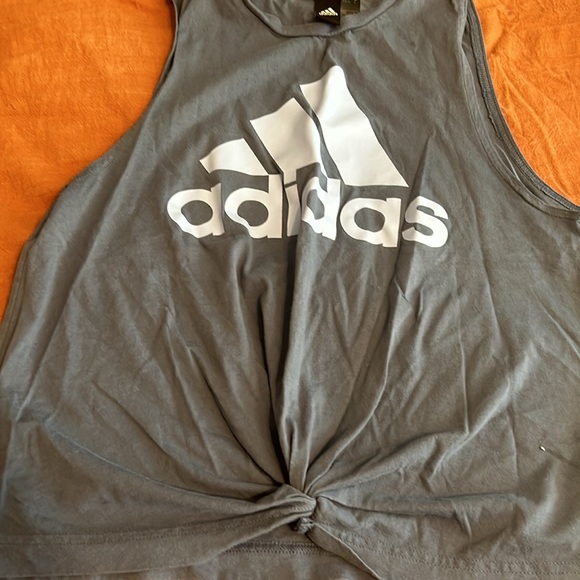 Adidas s tank set - Picture 4 of 7